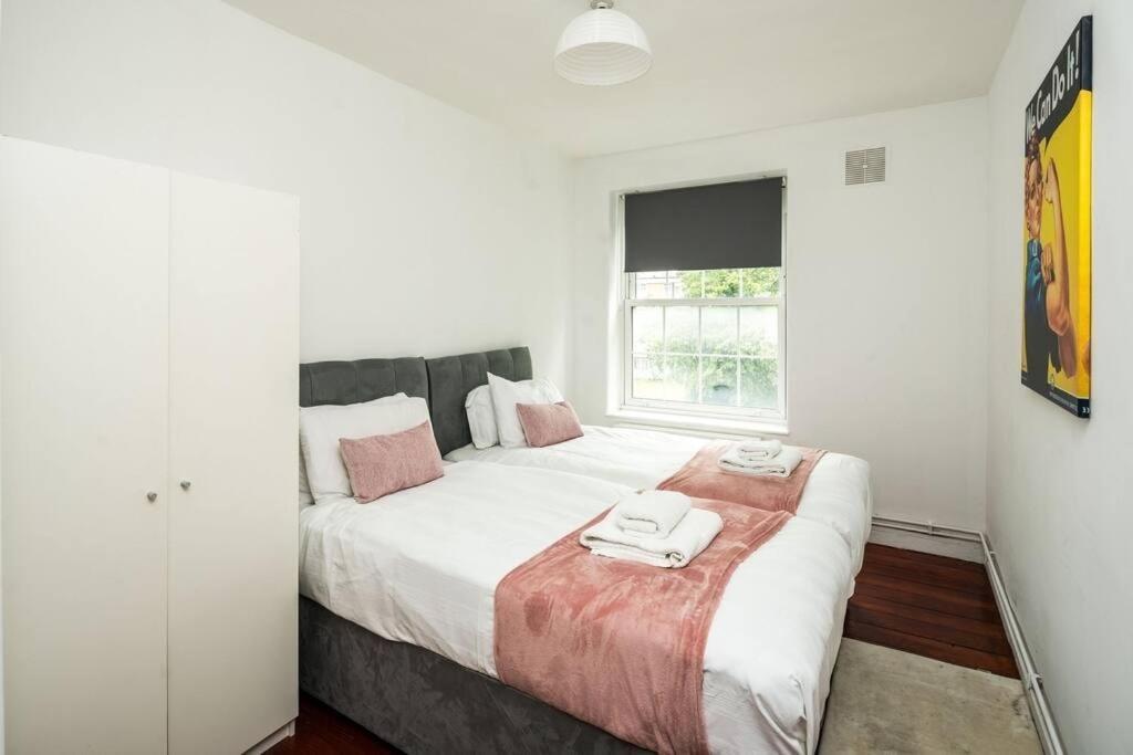 Cosy 3bd For 6 / 6 Beds Appartement *