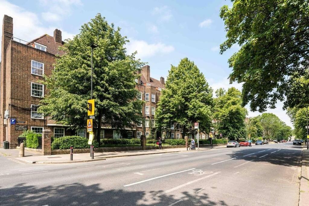 Appartement Cosy 3bd For 6 / 6 Beds *